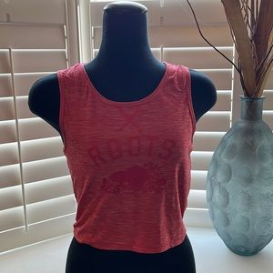 Roots crop tank- medium